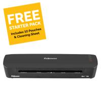 Fellowes Arc A Laminator Black