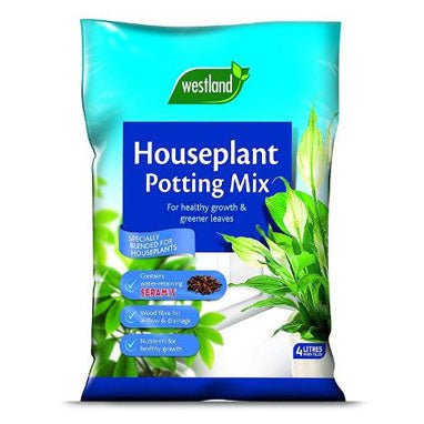 Westland Houseplant Potting Mix Litre