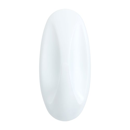 57077MM | Command™ Small Designer Hooks are our innovative solution for hanging tea towels and other light-weight household items securely and damage free. They hold strongly and remove cleanly using 3M stretch-release technology. For effective damage free hanging indoors use Command™ Designer Small Hooks. These classic design hooks hold strongly to a variety of surfaces including solid, hollow, and painted walls, as well as other materials including wood, tile, metal, and glass. They’re easy to apply and remove leaving no holes marks or sticky residue. Command™ hooks blend in seamlessly making them suitable for any room in the house or office. Rehanging them is as easy as applying a Command™ Refill Strip so you can take down move and reuse them again and again.