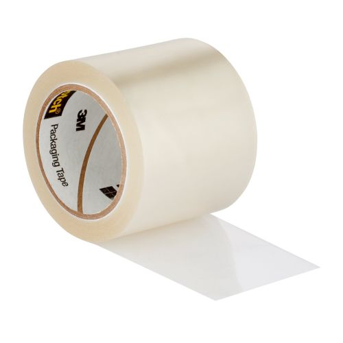 Scotch Clear Hand Tearable Packaging Tape 50mmx16m E5106C