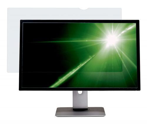 3M Anti Glare Filter for 24 Inch Widescreen Monitor 7100085056