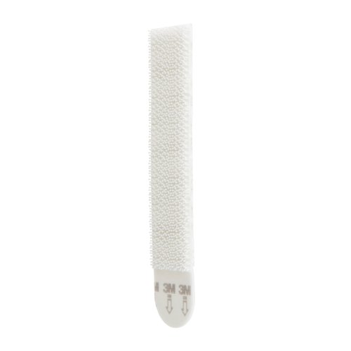 Command Picture Hanging Strips 17206WHI-4-UKN White Large 4 Pairs (8 Strips)