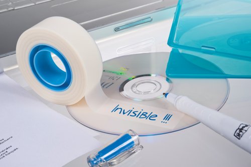 Scotch Magic Tape Removable 19mmx33m 7000029163  48371SP