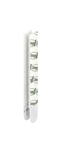 Command™ Picture Hanging Strips 17207WHI-4-UKN, White, Narrow, 4 Pairs (8 Strips)