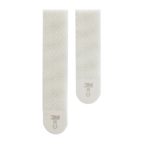 Command Pic Hanging Strips 8 Pairs M + 8 Pairs L Pack of 16 7100349289