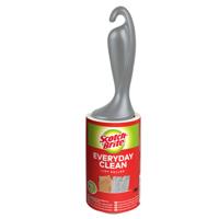 Scotch-Brite Everyday Clean Lint Roller (30 Sheets)