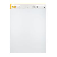 Post-it Super Sticky Meeting Chart 775 x 635mm (Pack of 2) 559