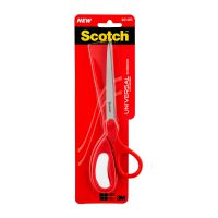 Scotch Universal Scissors 200mm Stainless Steel Blades 1408