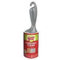 Scotch-Brite Everyday Clean Lint Roller (30 Sheets) - 7100243656