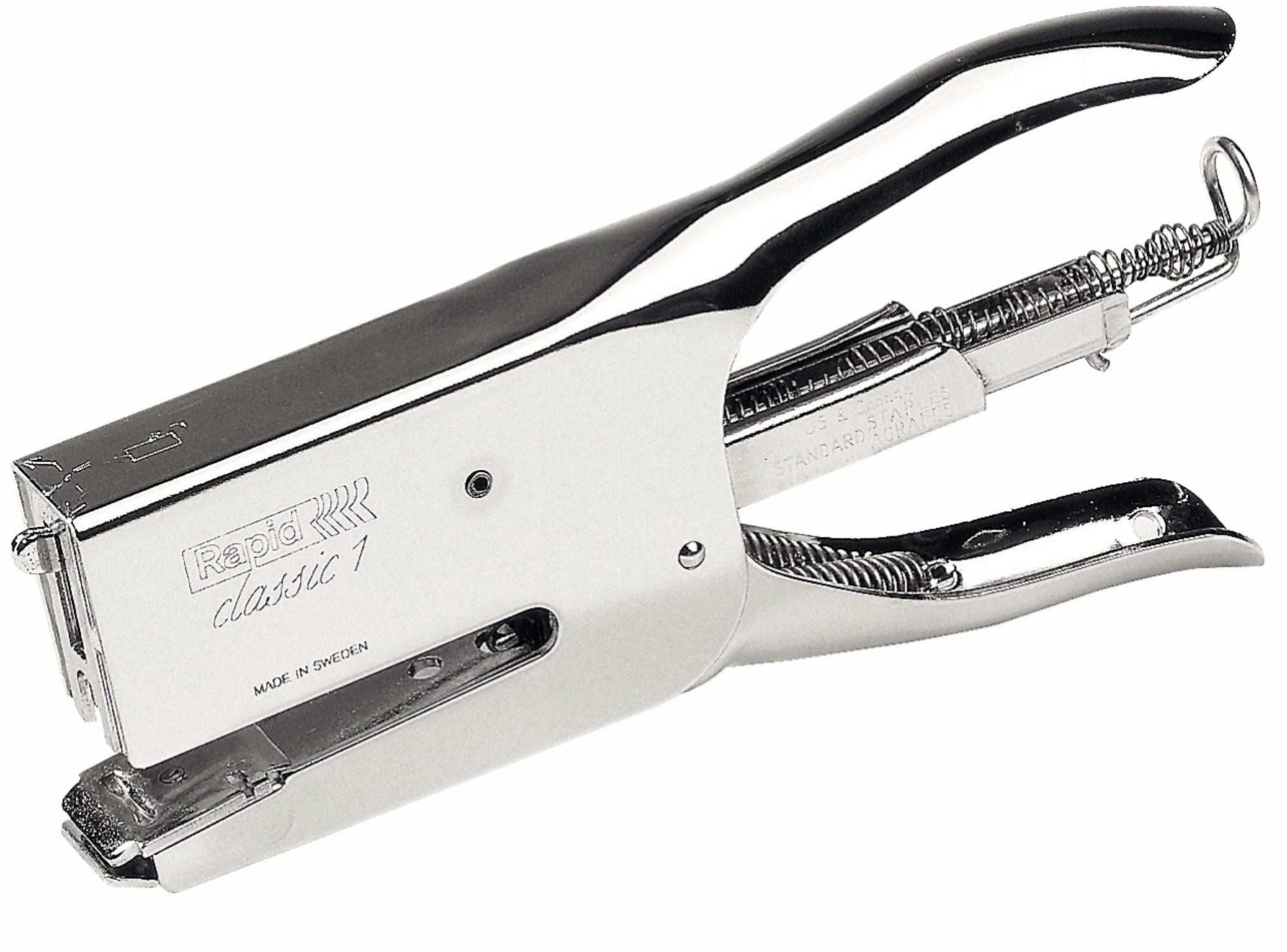Rapid Classic Stapling Pliers K1