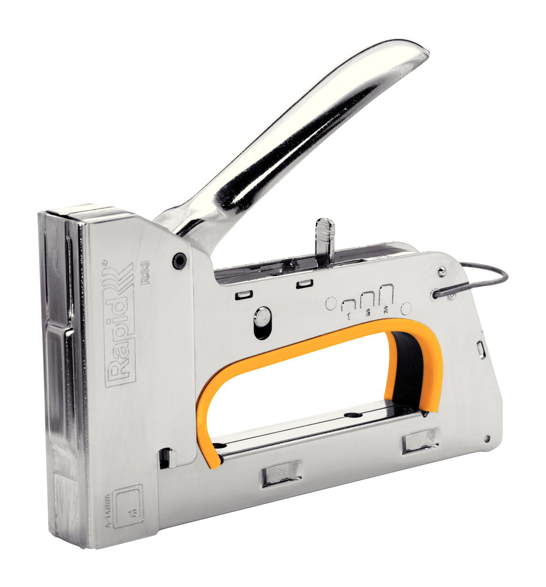 Rapid PRO R33E Staple Gun