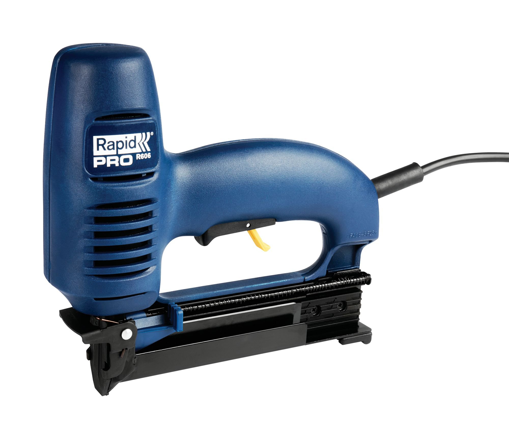 Rapid PRO R606 Electric Staple Gun