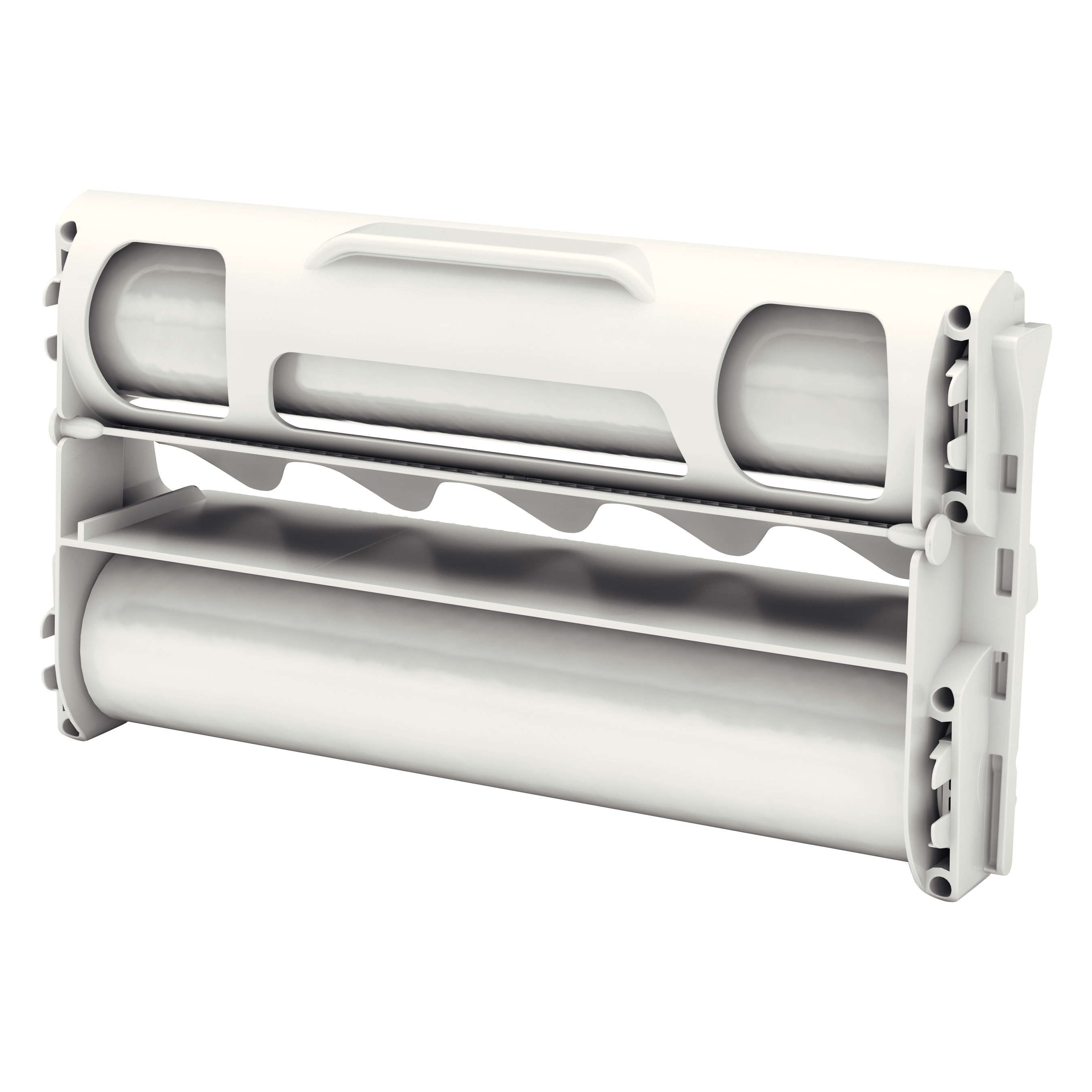 Xyron Creative Station Cartridge A4, repositionable adhesive, 12 m long