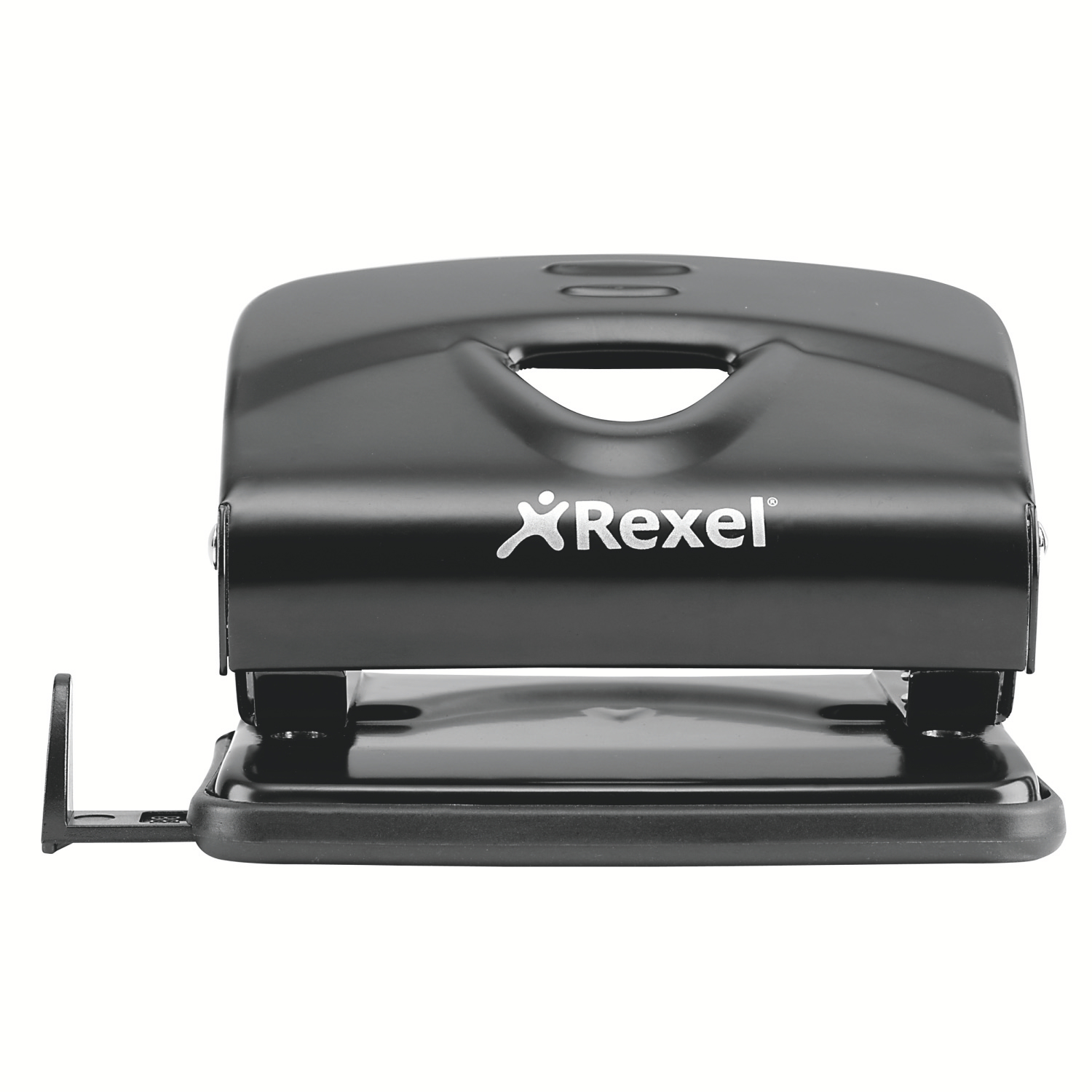 Rexel Value 230 2 Hole 30 Sheet Metal Punch
