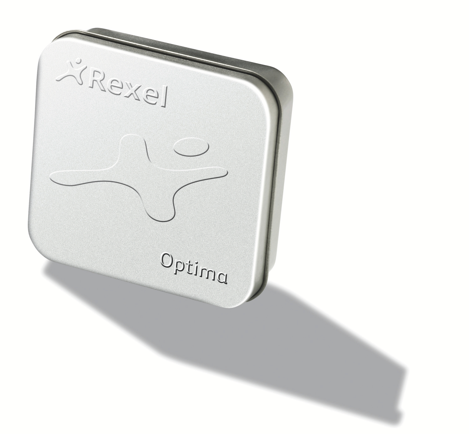 Rexel Optima 56 Staples - Box of 3750 - Outer carton of 20