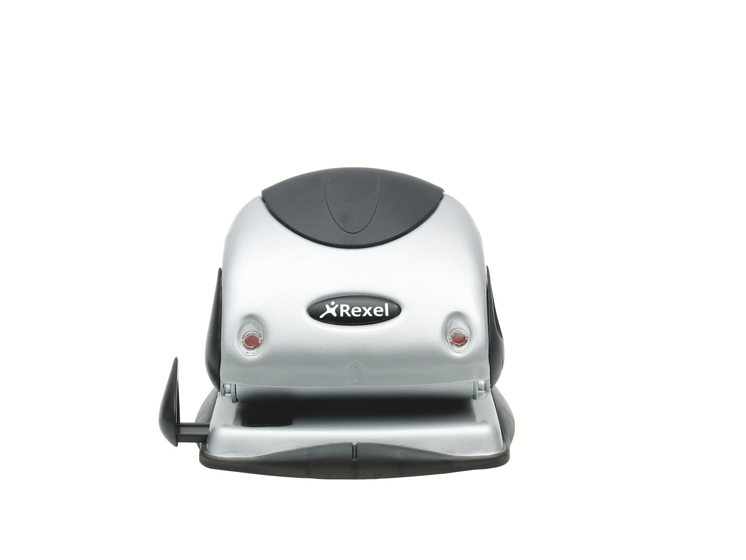 Rexel Precision 225 2 Hole 25 Sheet Metal Punch