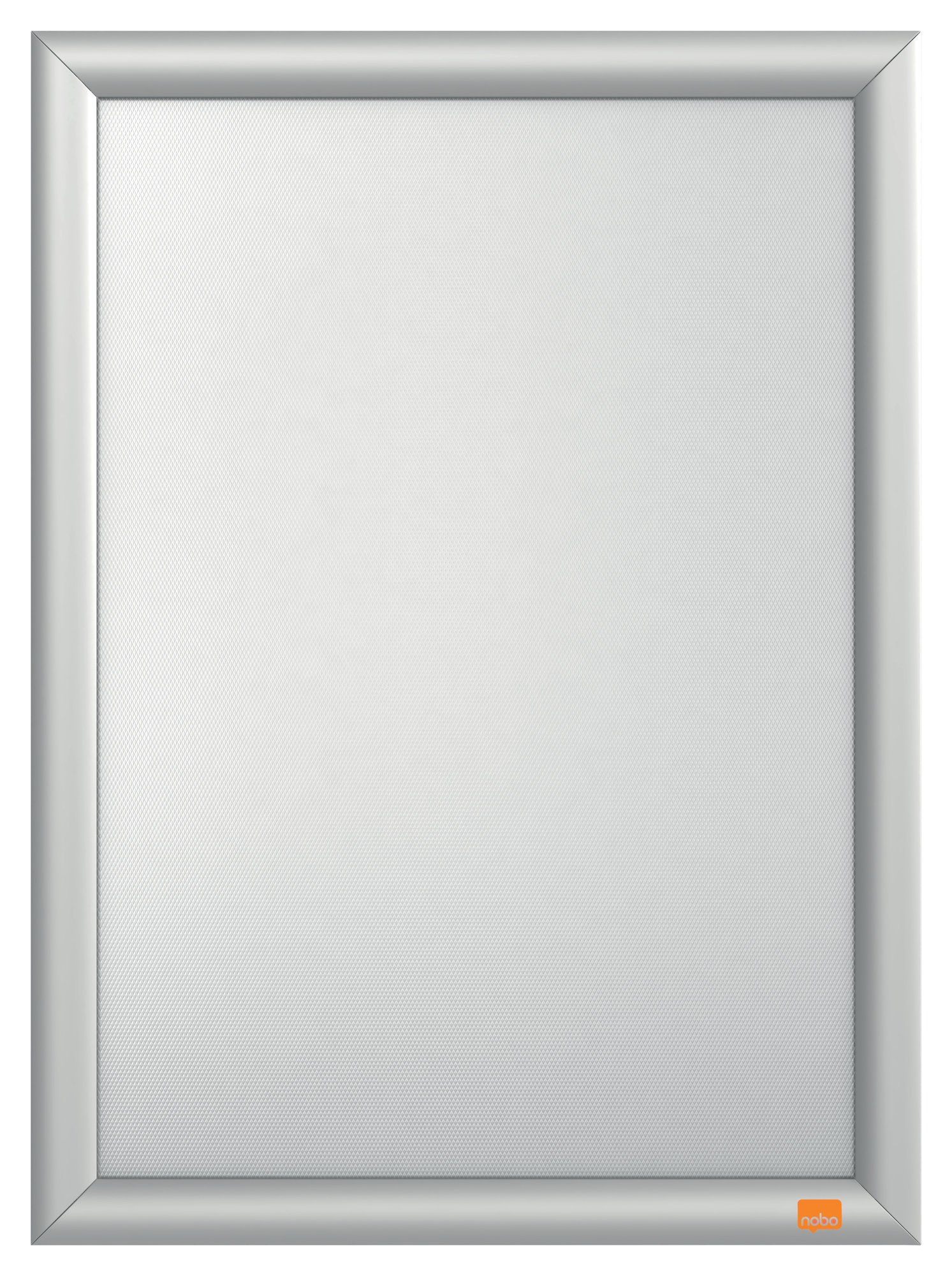 Nobo Impression Pro Fire-resistant A3 Poster Frame