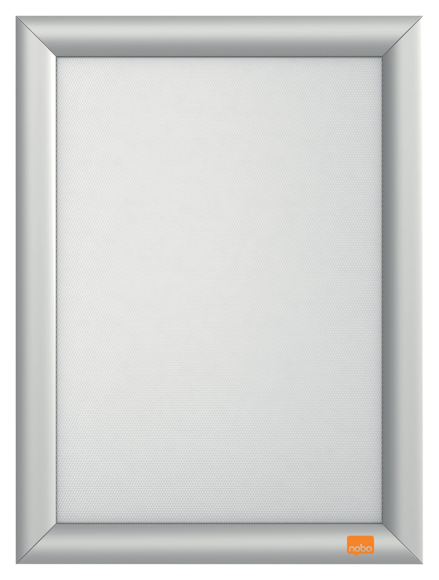 Nobo Impression Pro Fire-resistant A4 Poster Frame