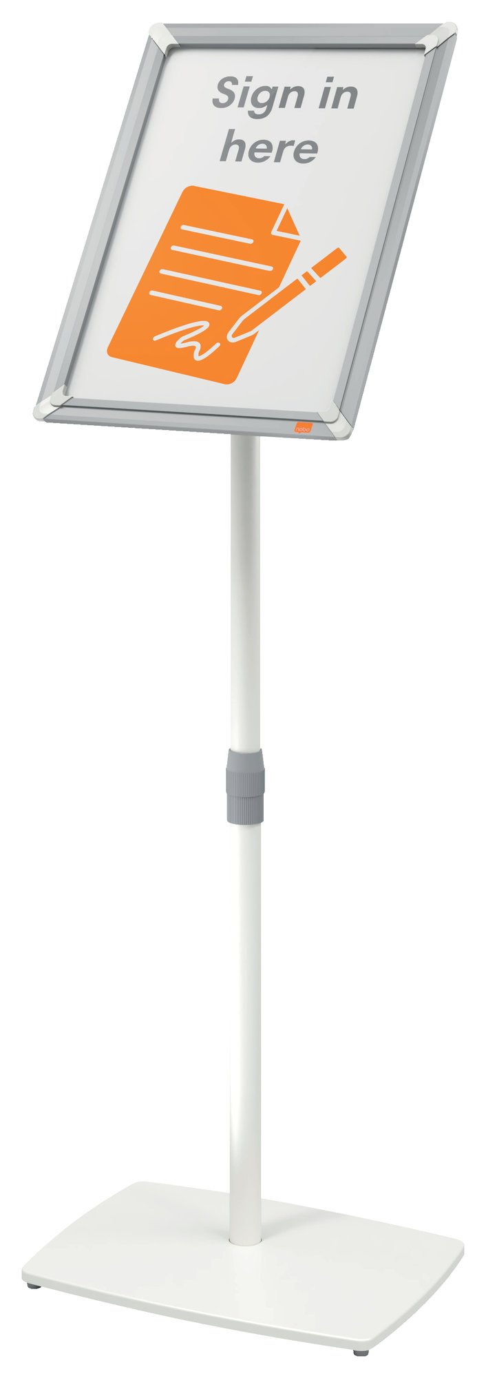 Nobo Premium Plus A3 Display Stand