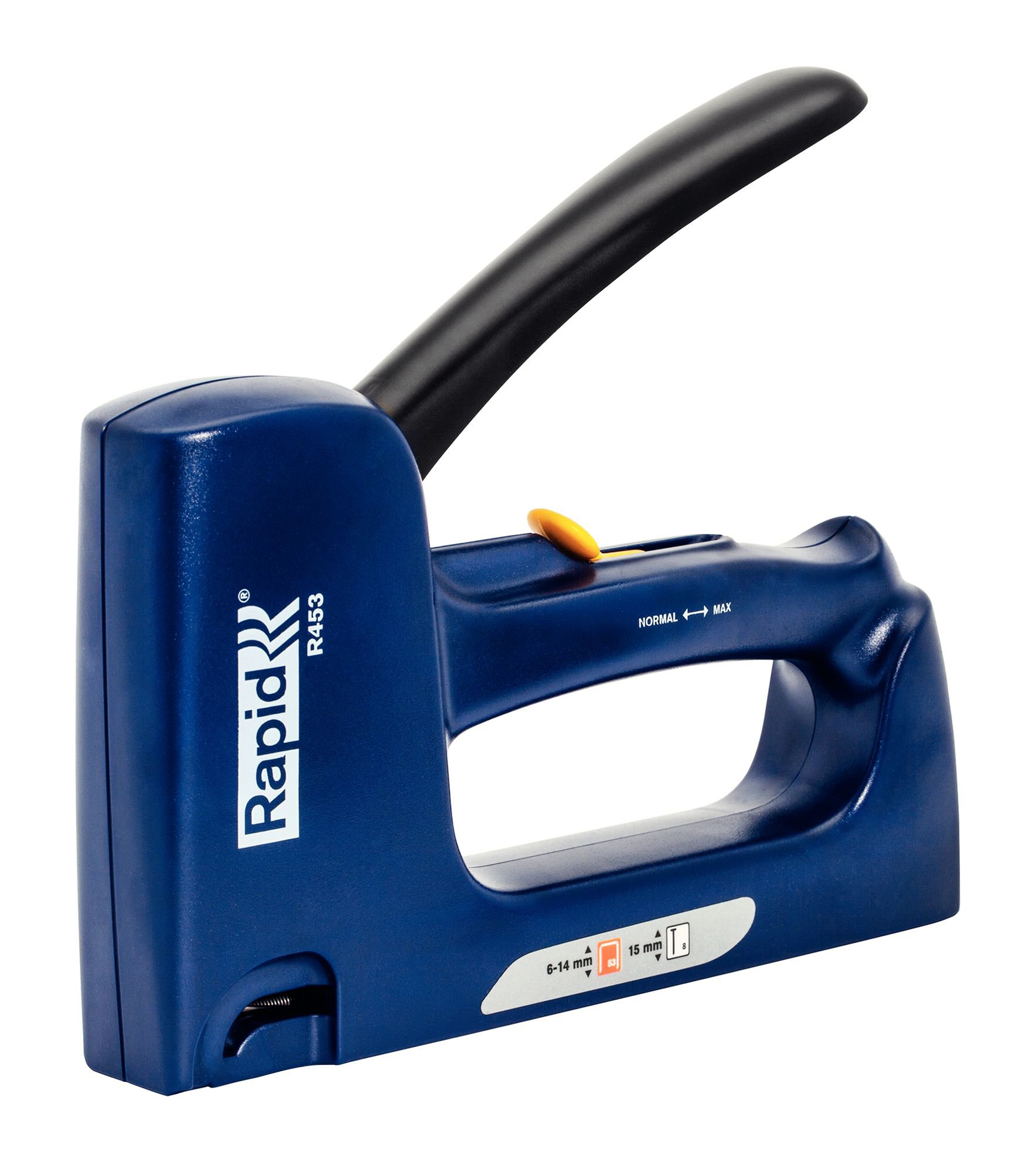 Rapid R453E Dual Staple Gun
