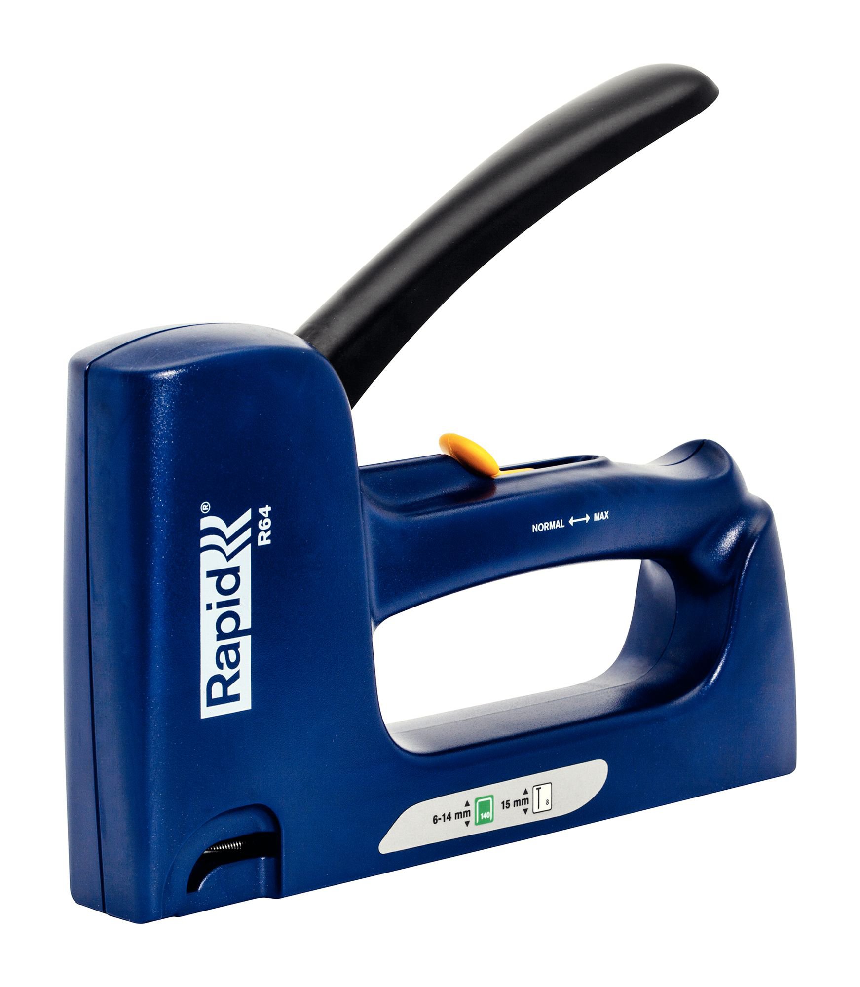 Rapid R64E Dual Staple Gun