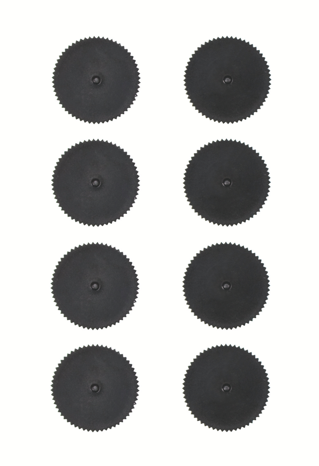 Rexel HD2150 Punch Disks (Pack 10)