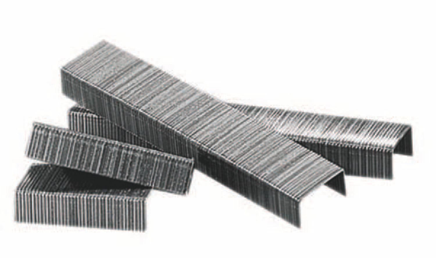 Rexel No. 23/10 Staples - Box of 1000 - Outer carton of 20