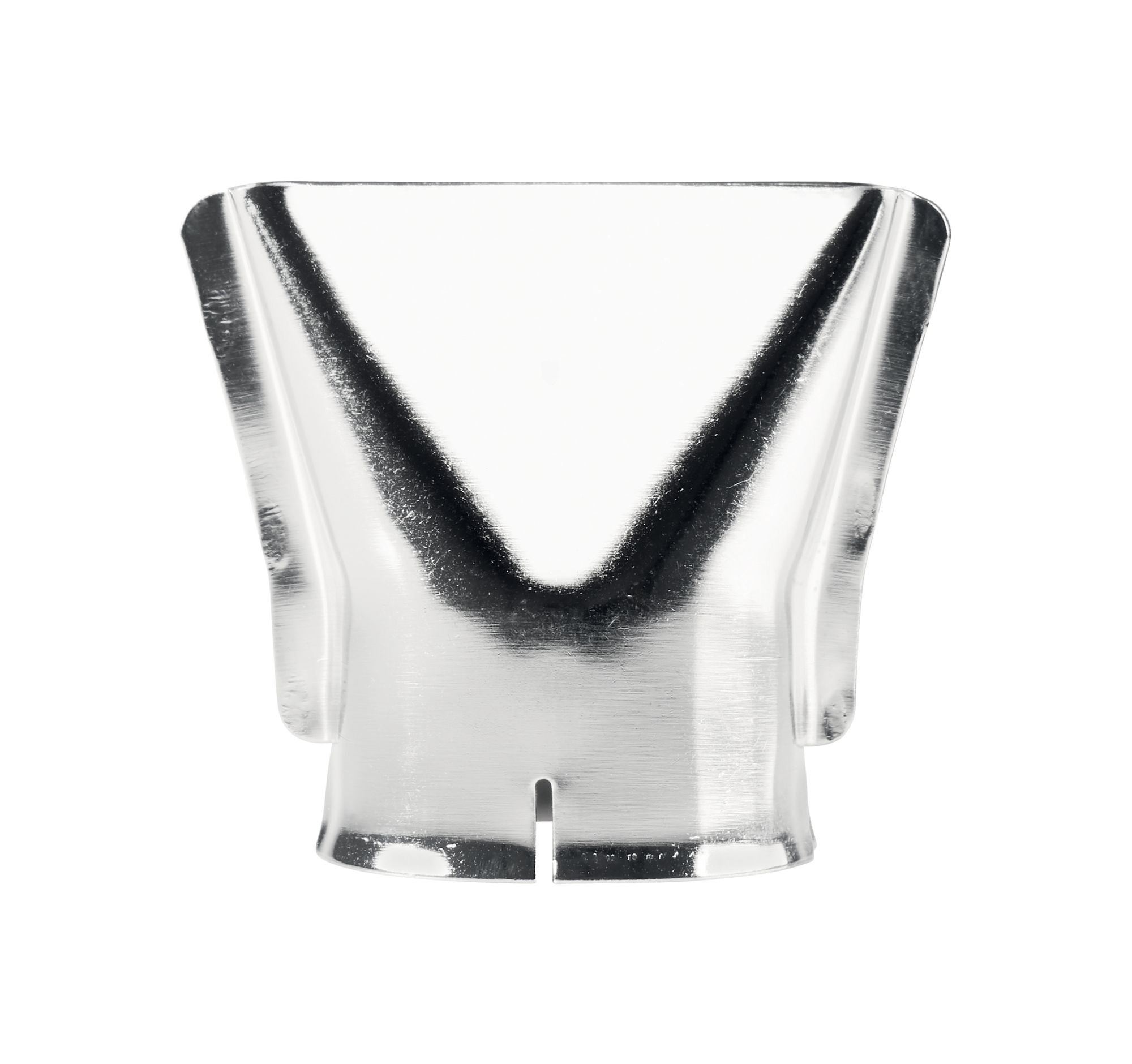 Rapid Wide-Slot Nozzle 45mm