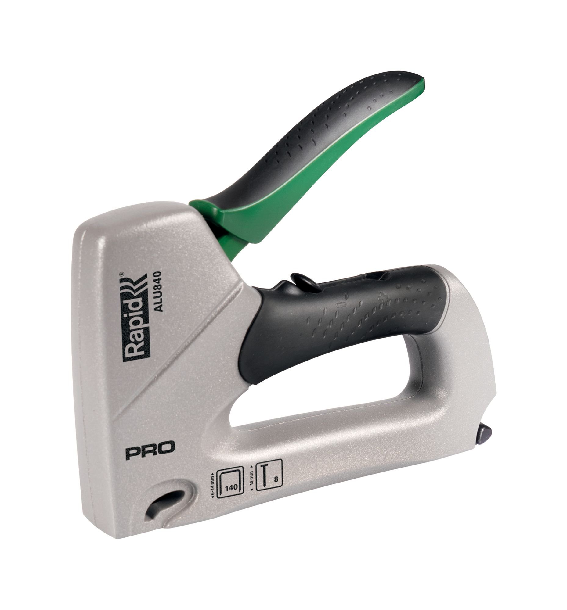 Rapid PRO ALU840 Dual Staple Gun