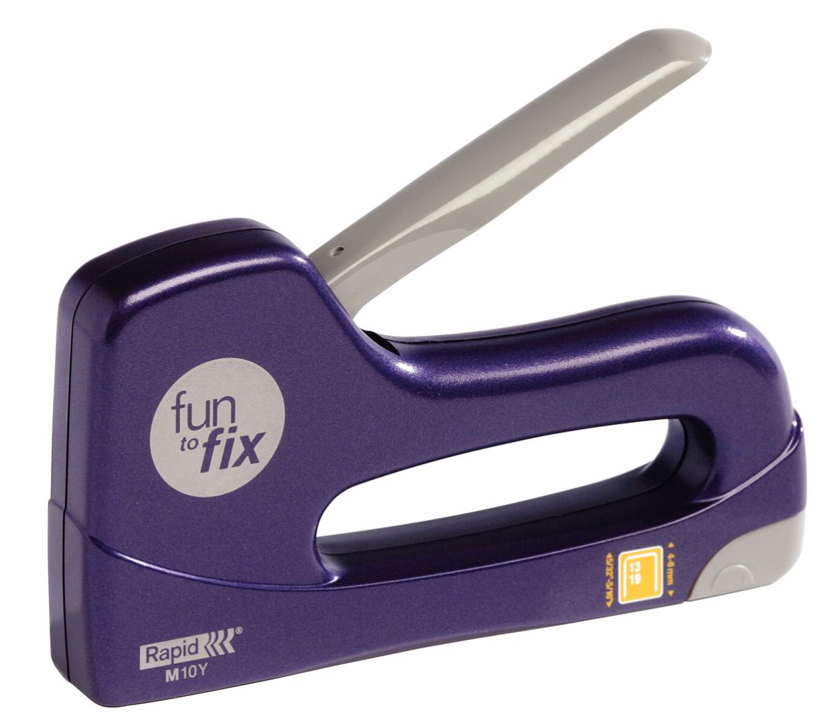 Rapid Fun2Fix M10Y Staple Gun