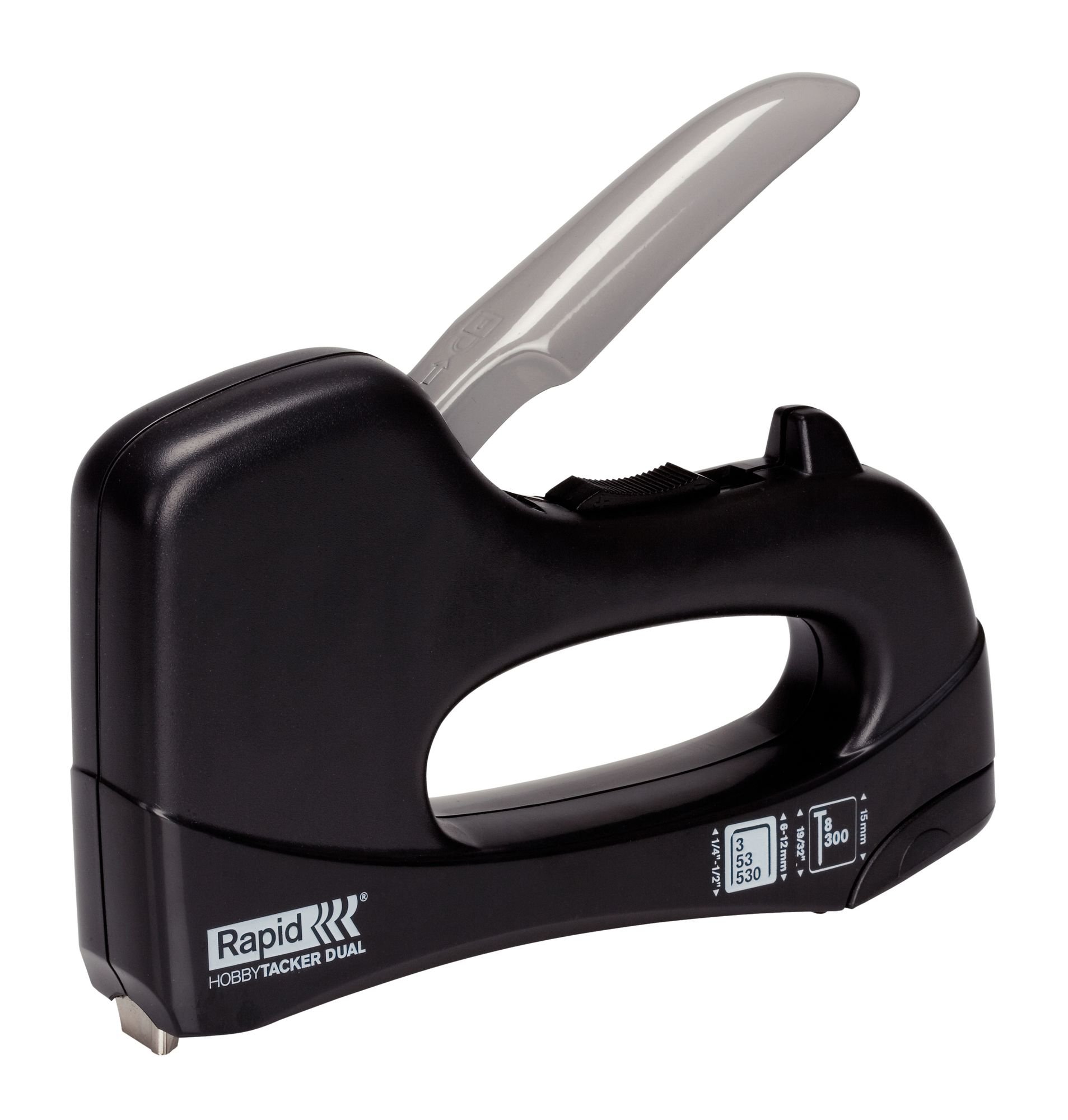 Rapid Hobbytacker Dual