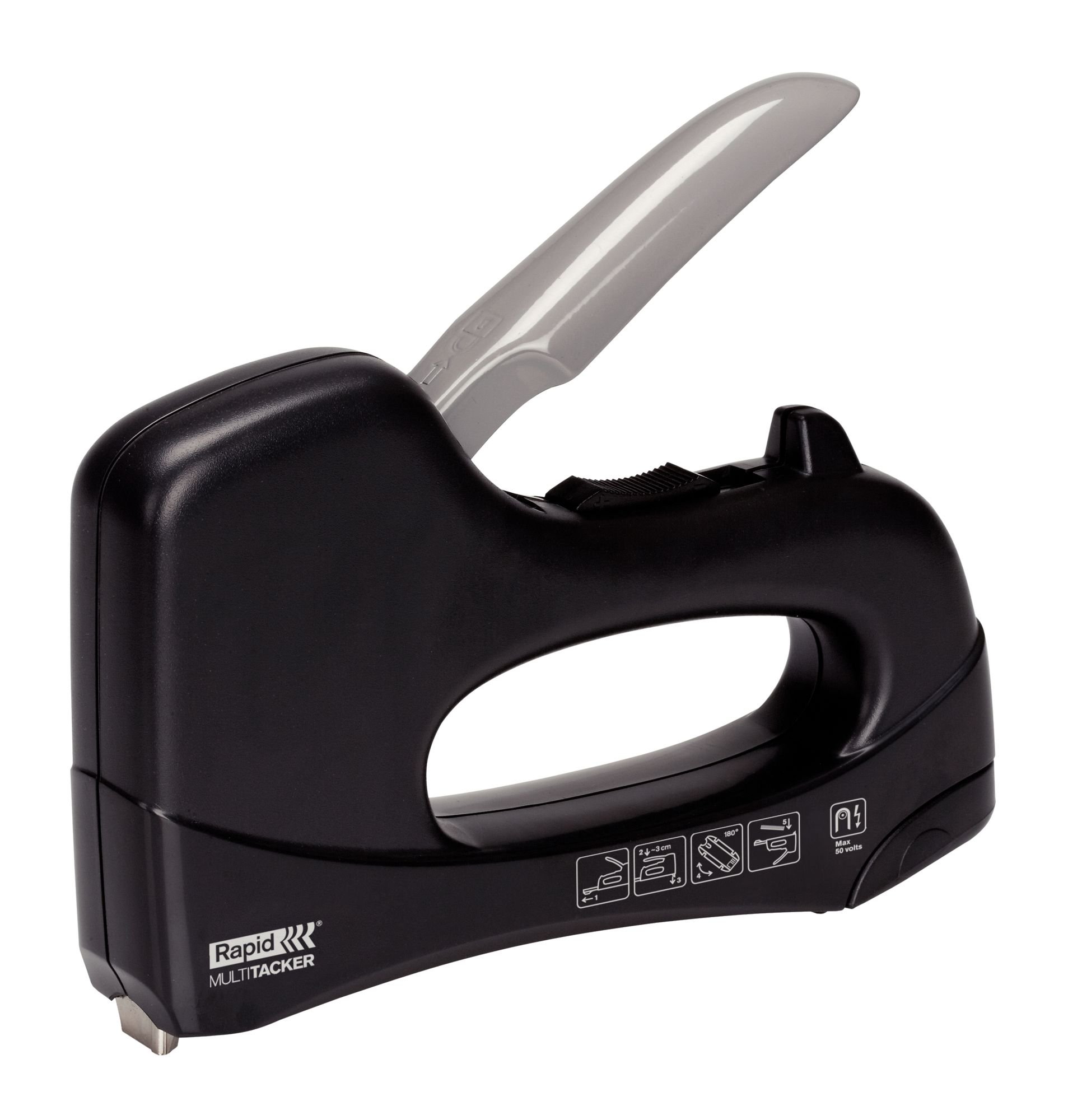 Rapid Multitacker 4-in-1
