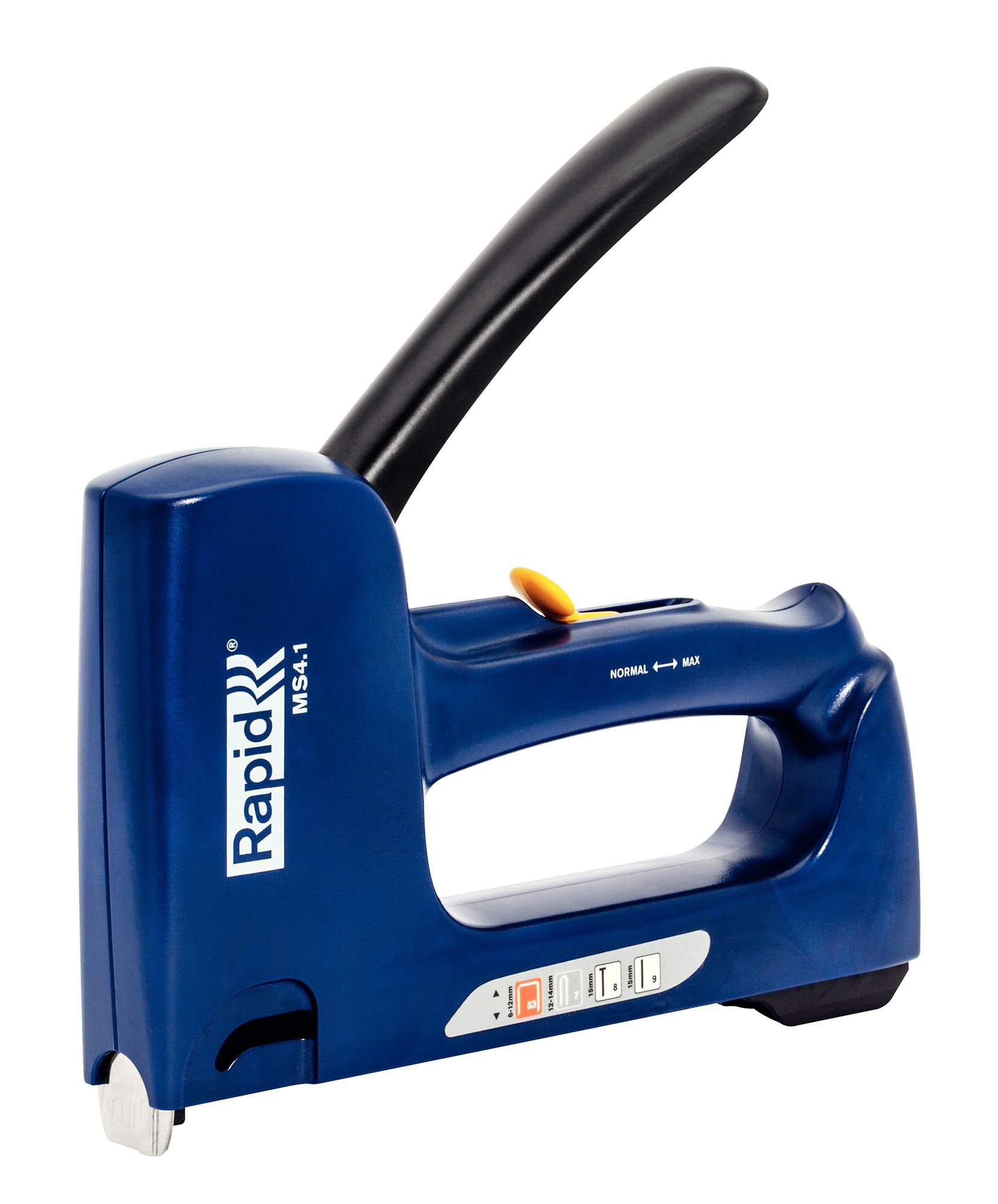 Rapid MS4.1 Staple Gun, 4-in-1 function