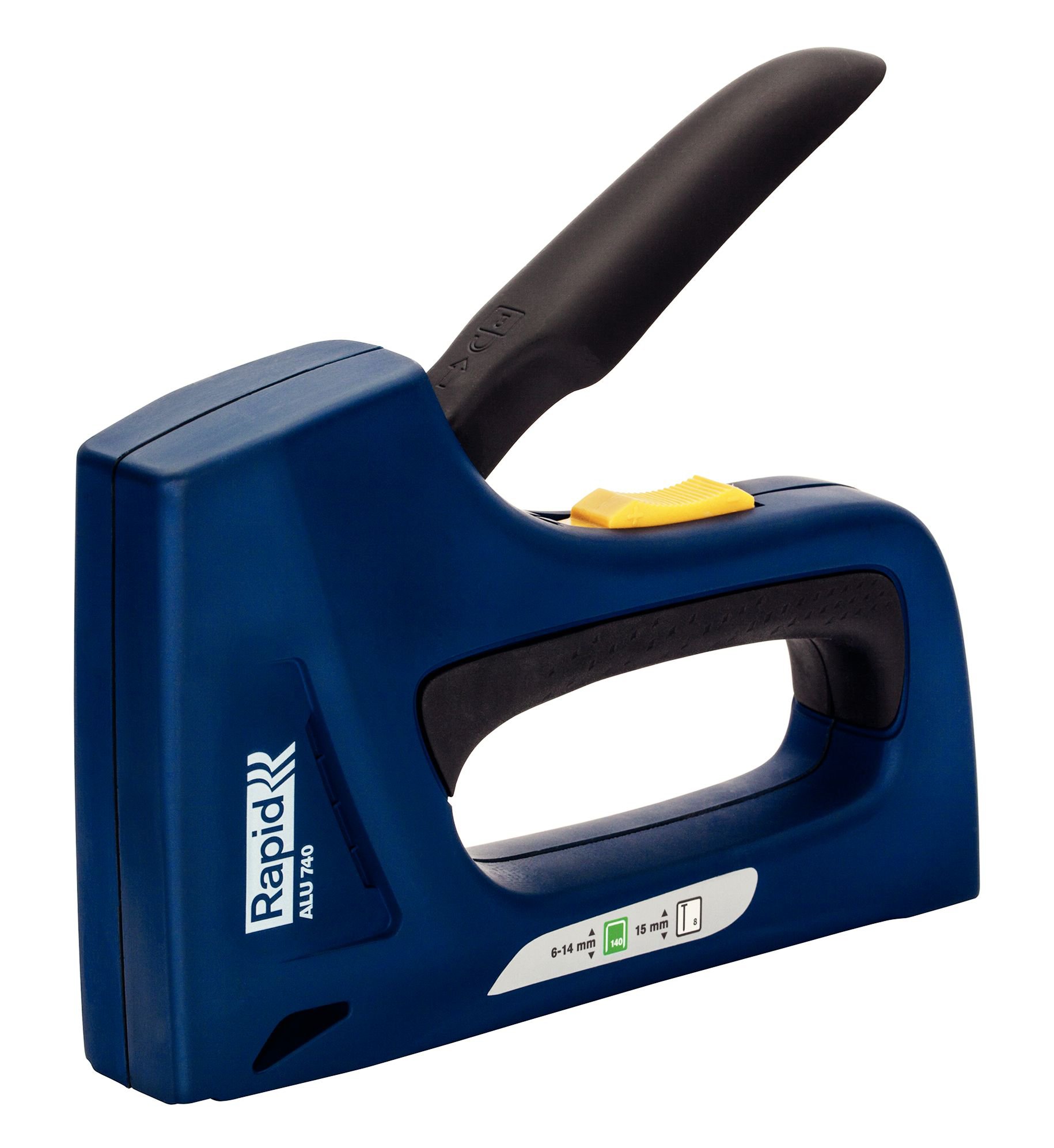 Rapid ALU740 Dual Staple Gun