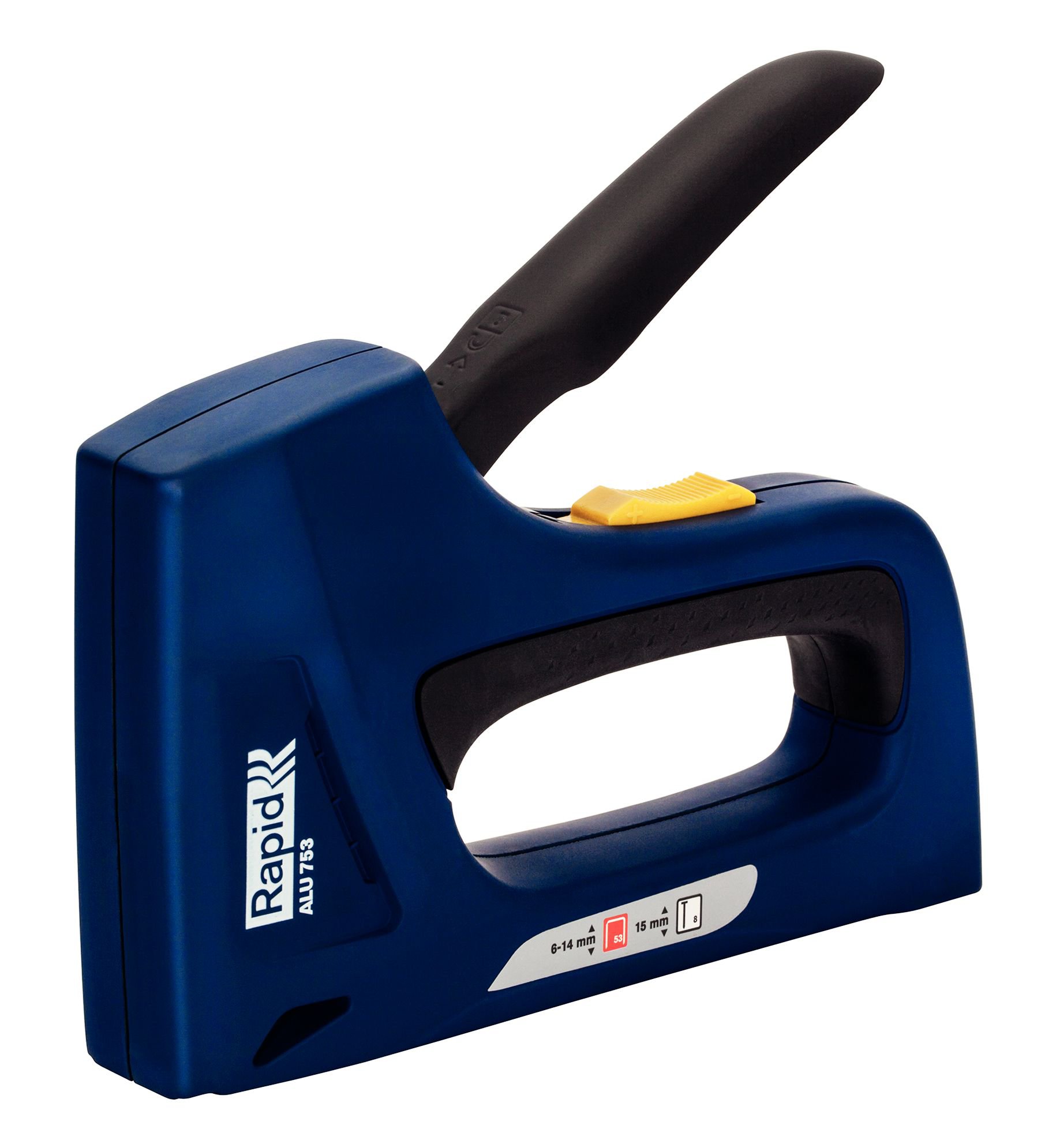Rapid ALU753 Dual Staple Gun