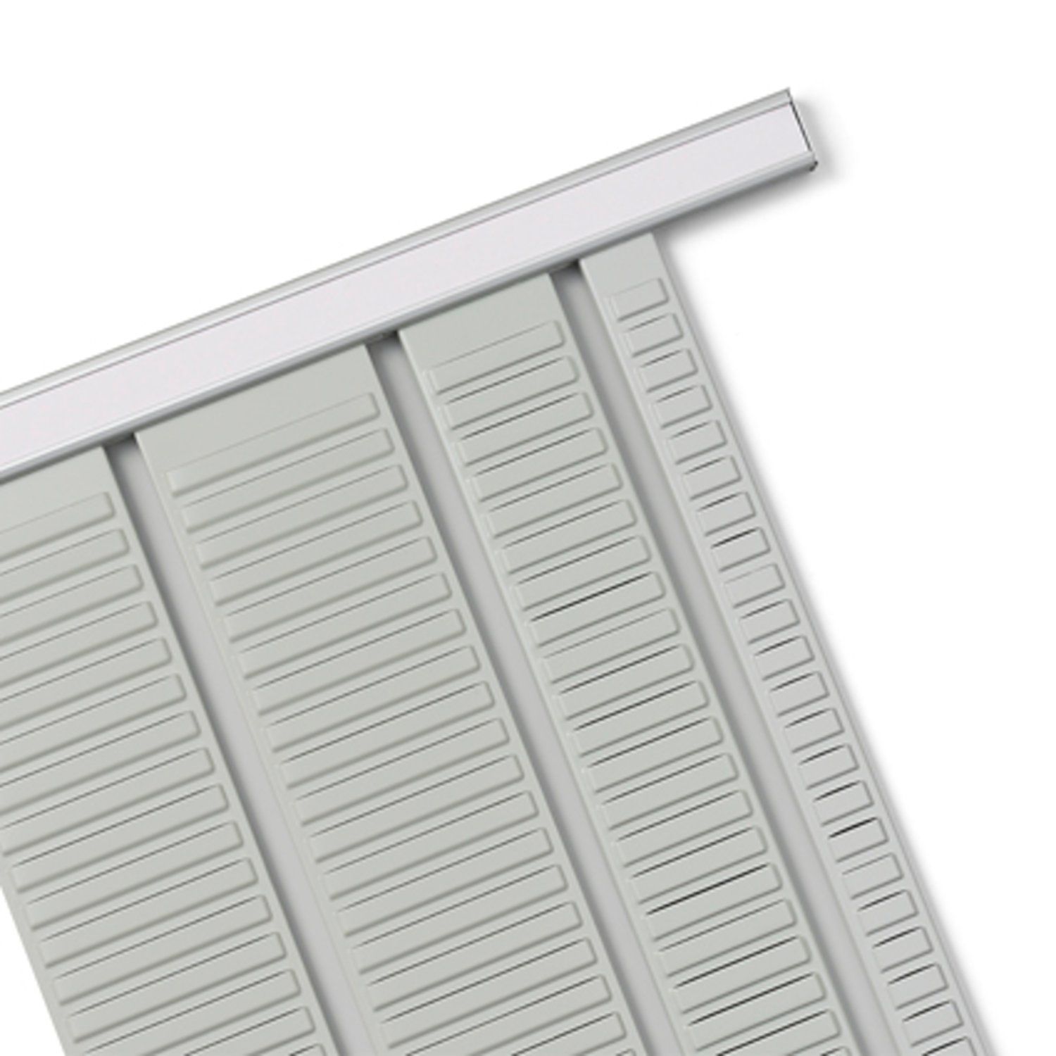 Nobo T-Card Panels 54 Slot W128mm Card Size 4 Ref 1900405