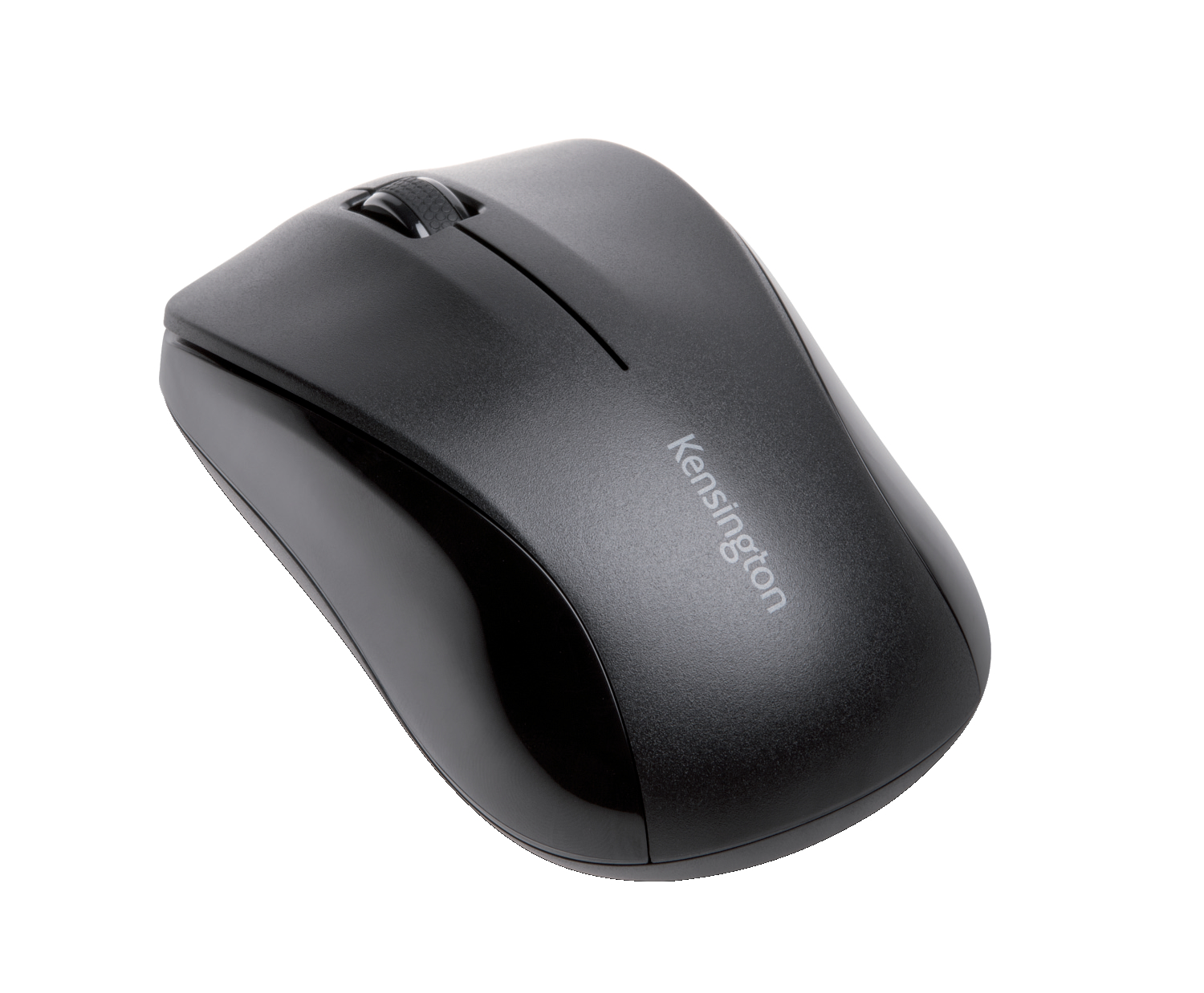 Kensington Wireless ValuMouse - Black