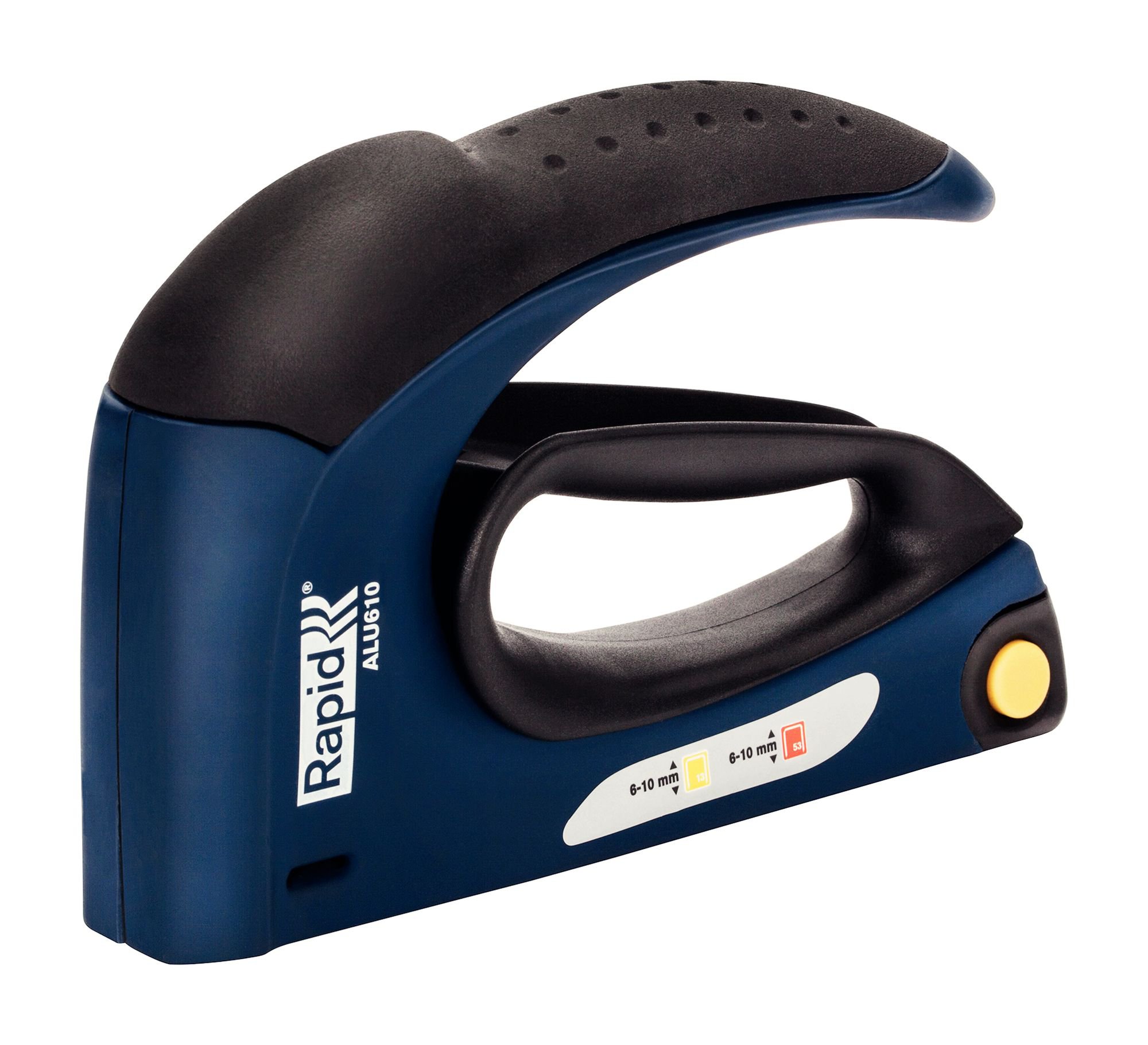 Rapid ALU610 Staple Gun