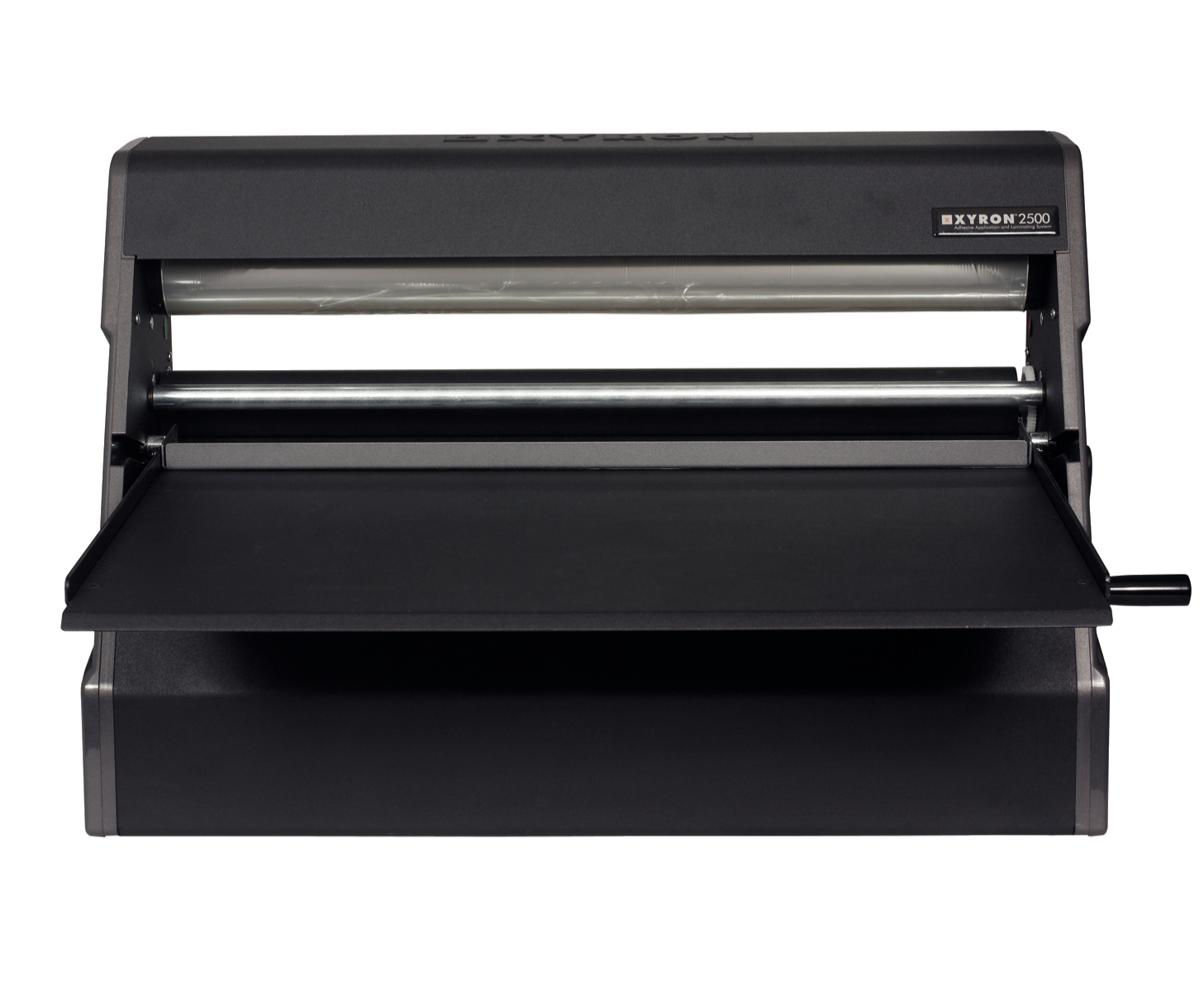 Xyron XM2500 Pro Document Finisher A1 For cold lamination and adhesive application.