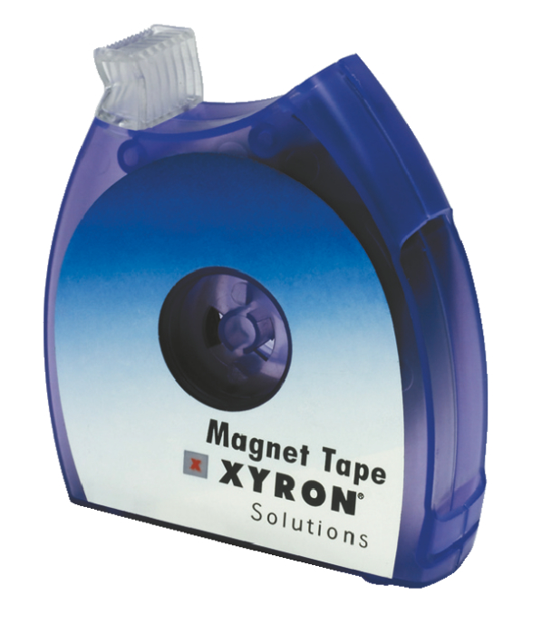 Xyron Magnet Tape XSDT002E, 7m