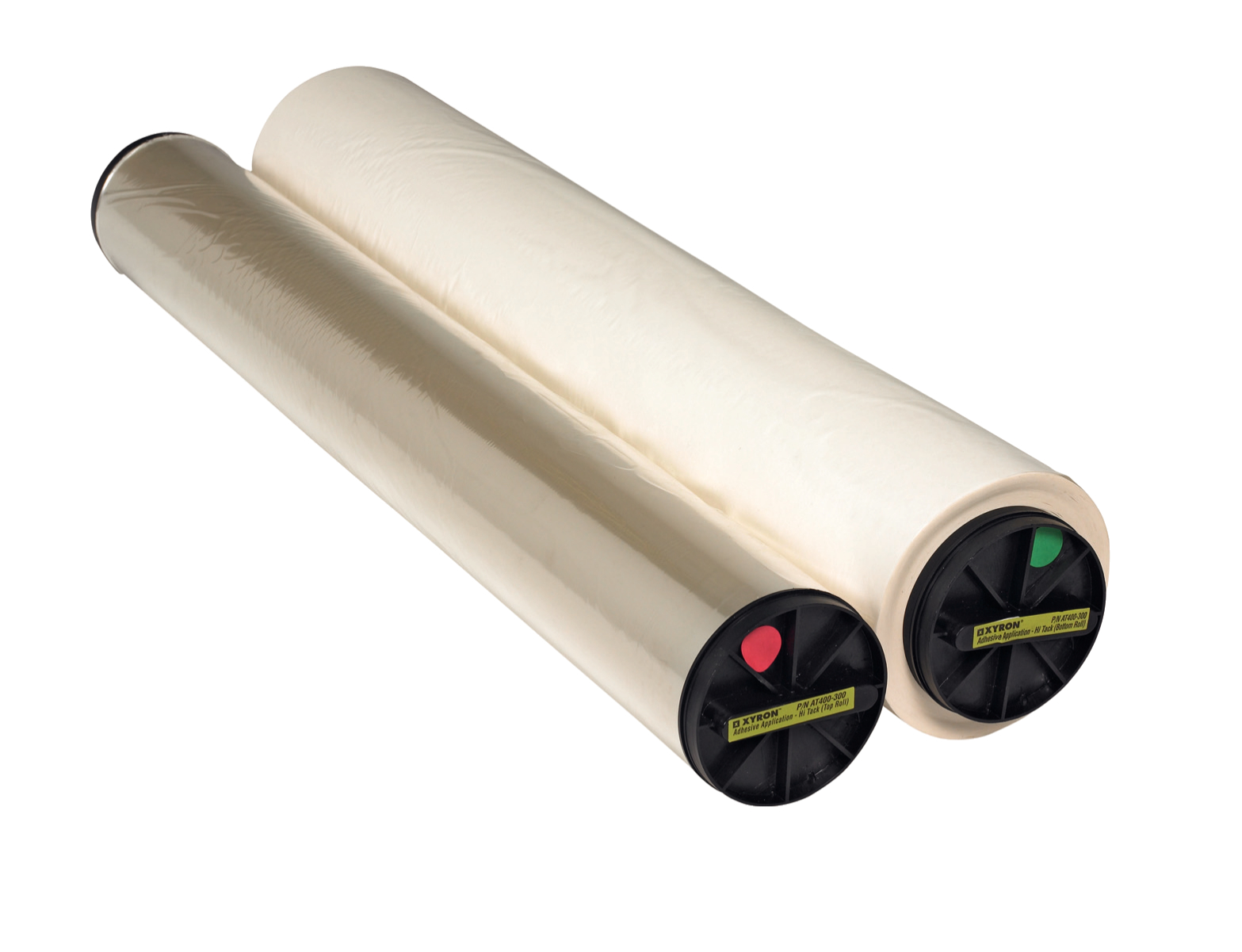 Xyron Pro Adhesive Film Roll Set X2500 Permanent adhesive film. 90 m. For XM2500.