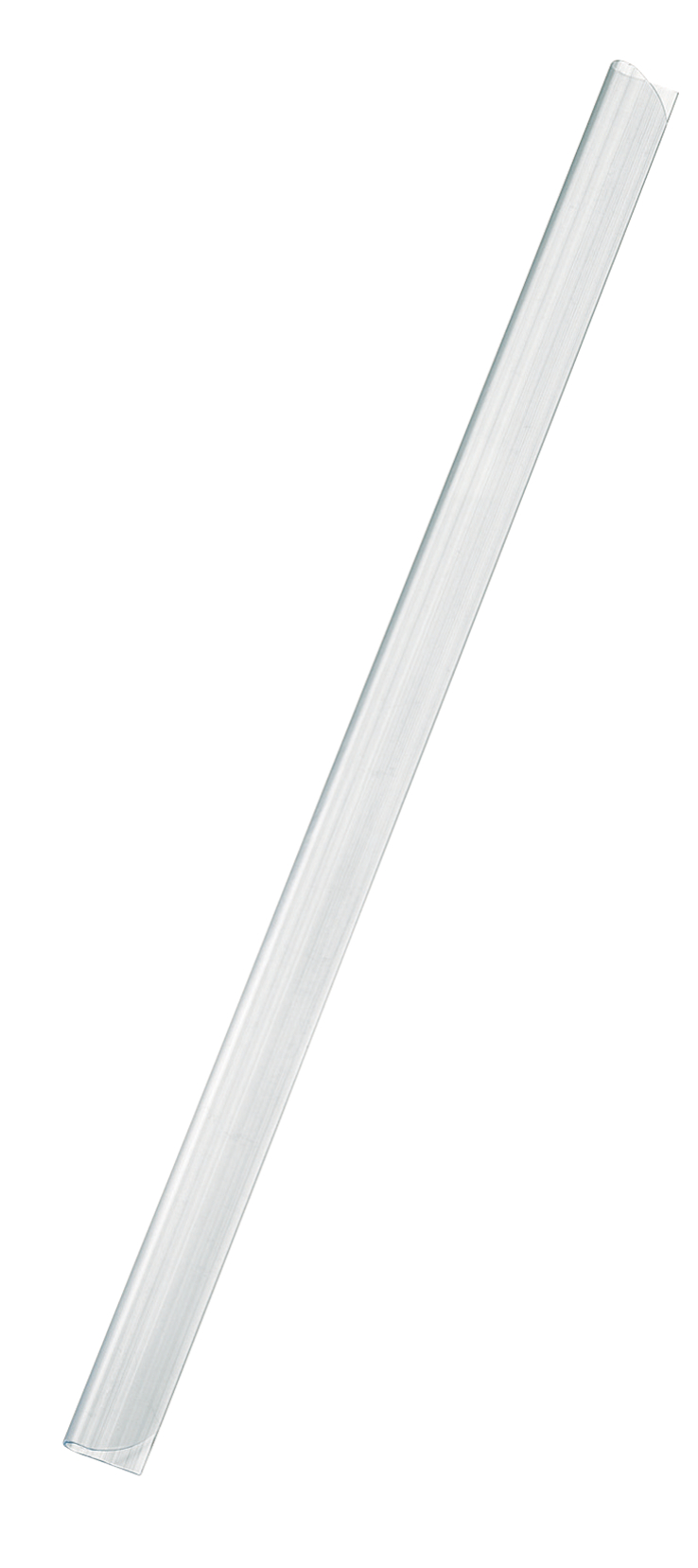 Leitz Slide Binder A4 - White (Pack of 50)