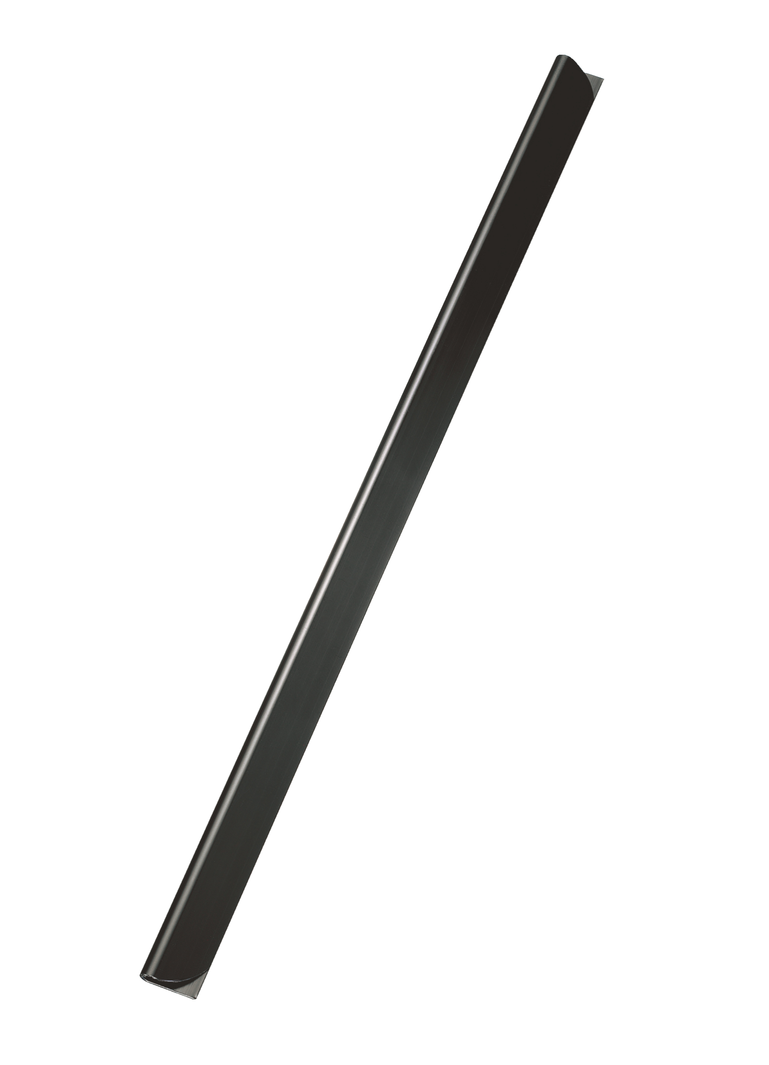 Leitz Slide Binder A4 - Black (Pack of 50)