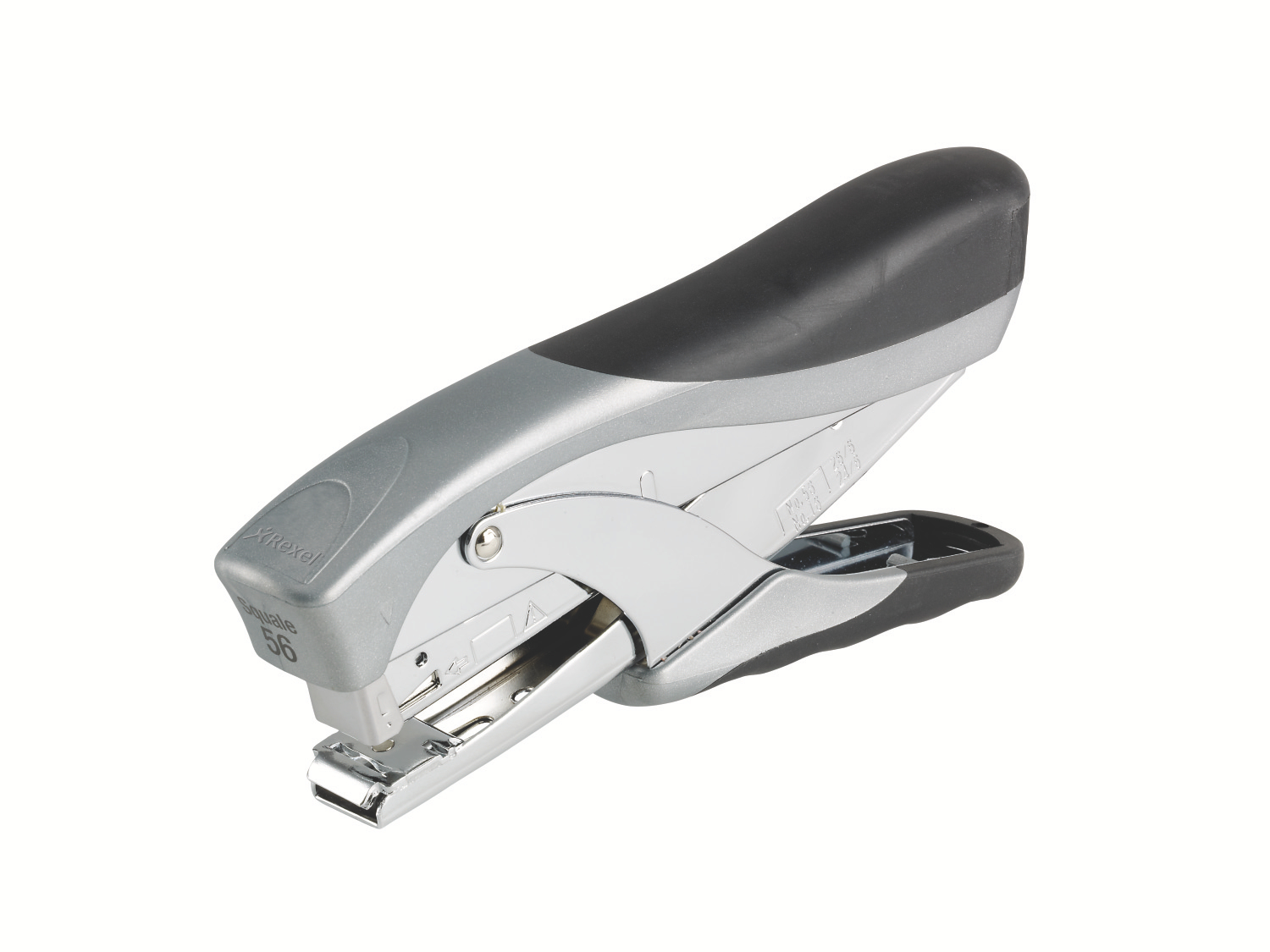 Rexel Office 56 25 Sheet Metal Plier Stapler