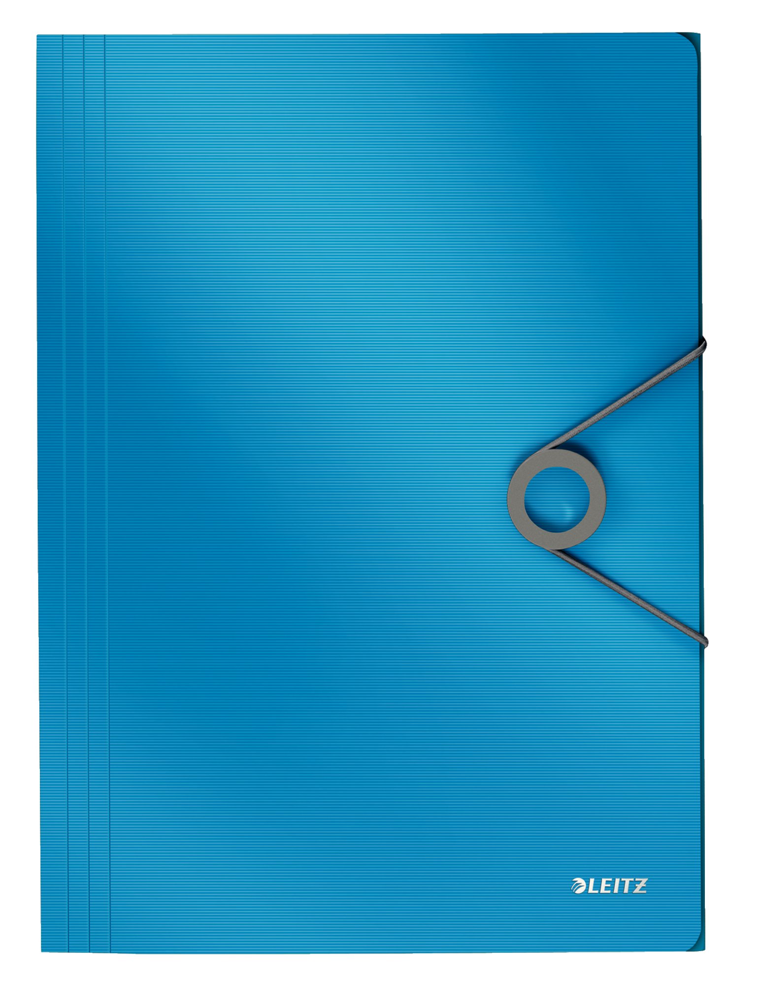 Leitz Solid 3-Flap Folder - Outer  carton of 10