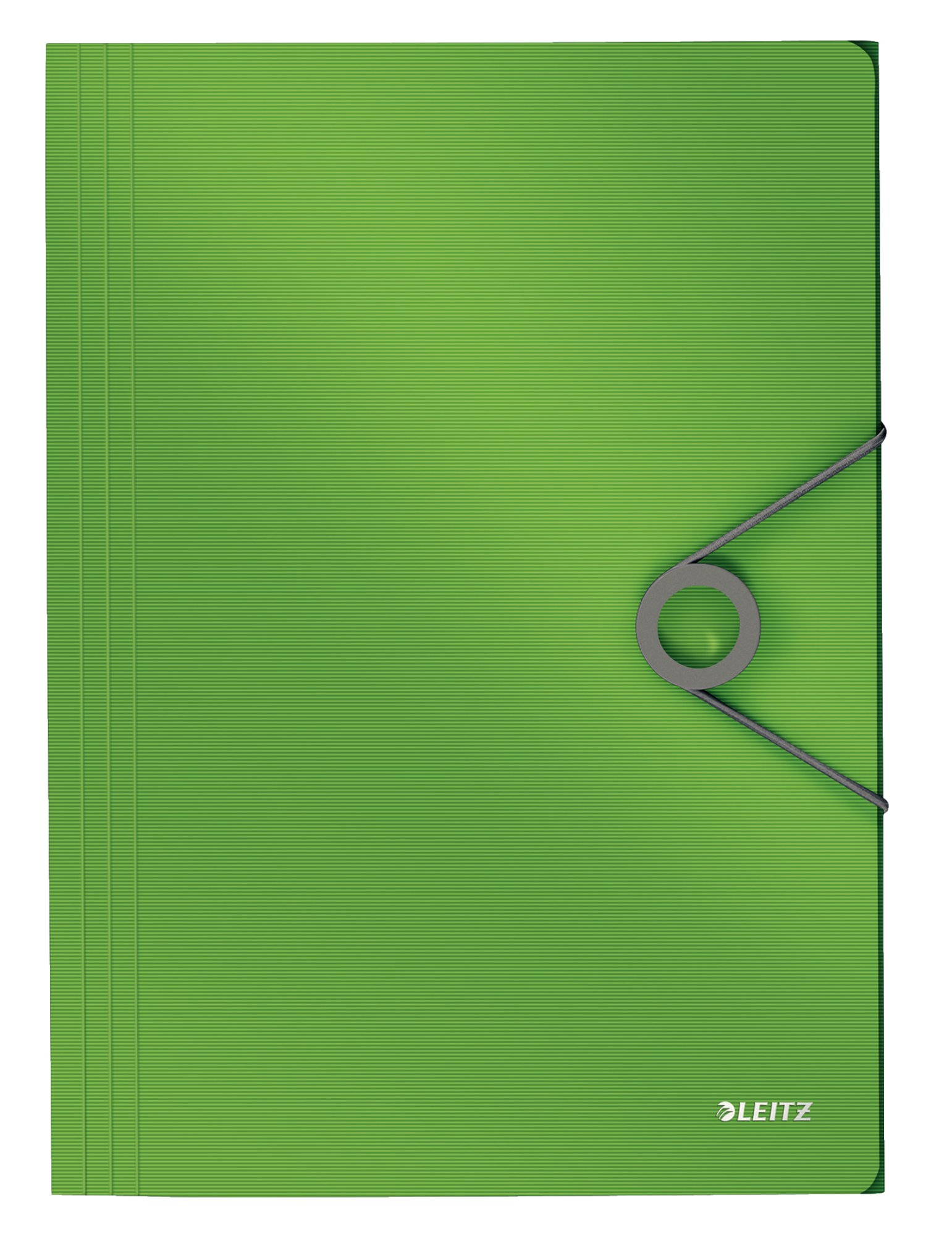Leitz Solid 3-Flap Folder - Outer  carton of 10