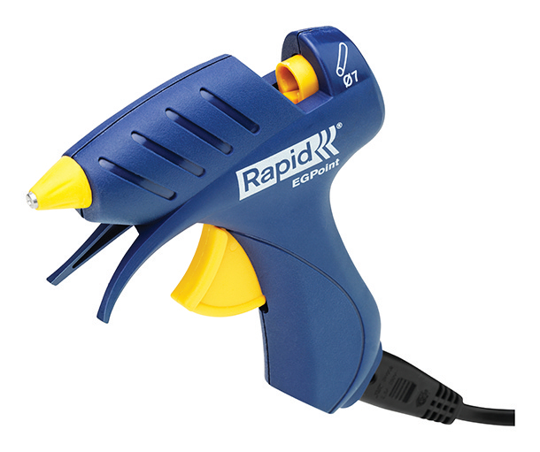 Rapid Glue Gun EG Point