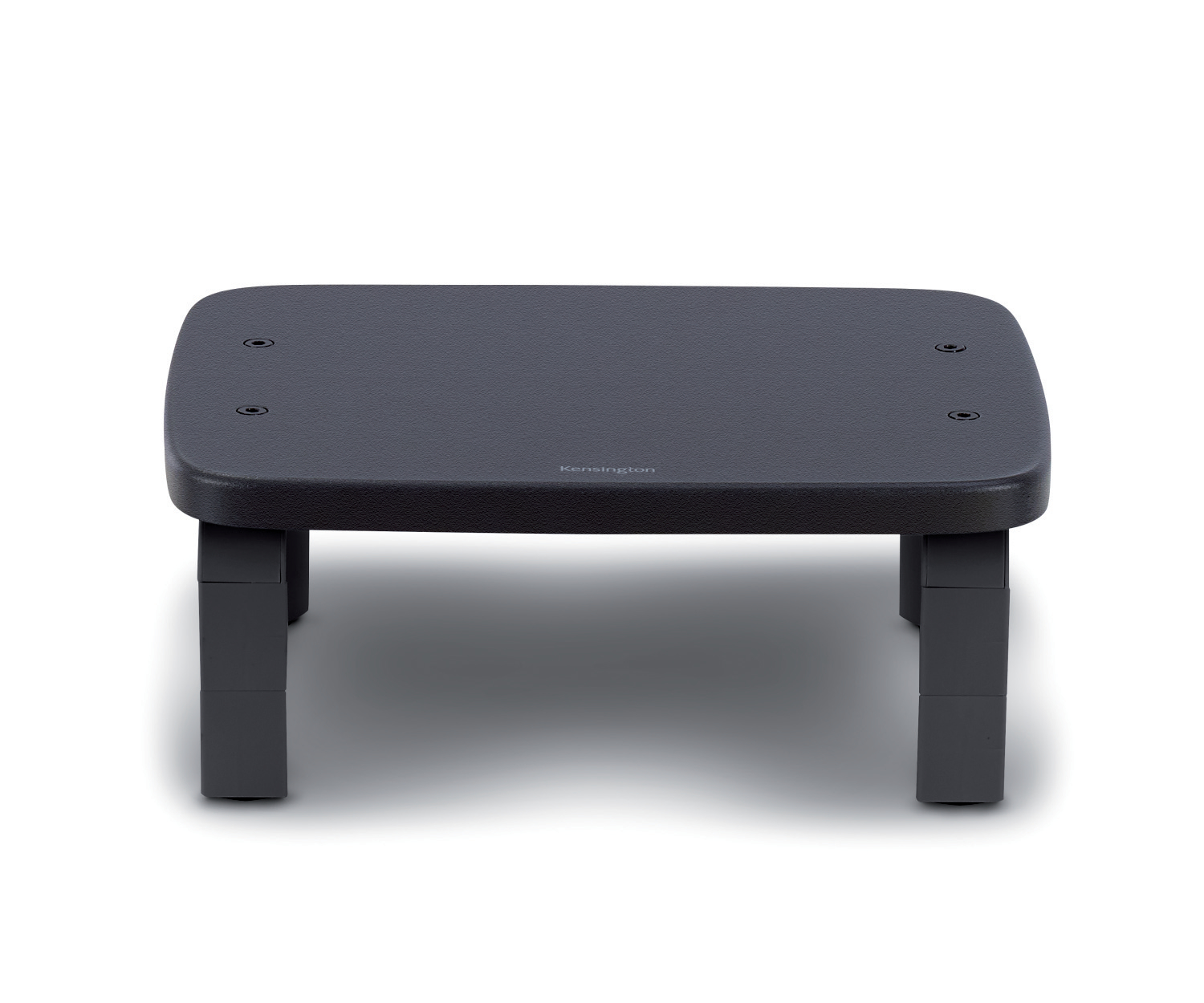 Kensington SmartFit® Monitor Stand for up to 21" screens - Black