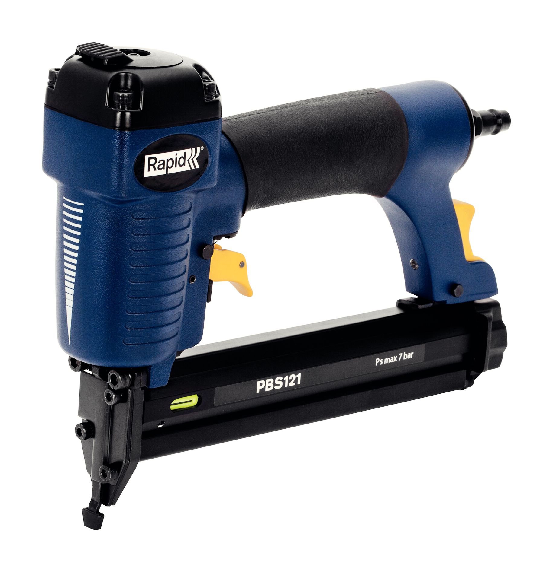 Rapid PBS121 Pneumatic nailer/stapler