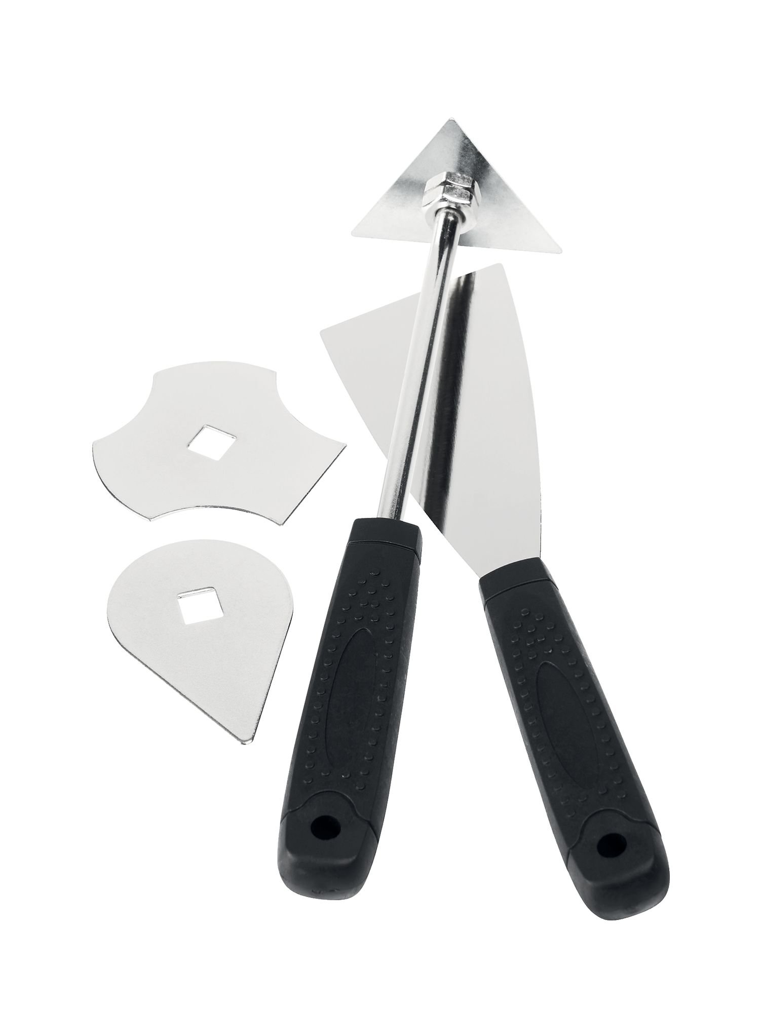 Rapid Paint Scraper Set